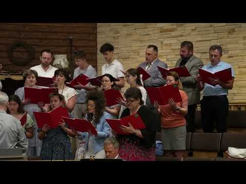 UBC Main Choir | 07.20.2025