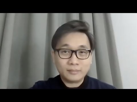Interview with Anndy Lian: Emphasizes on Pragmatic Blockchain Adoption Approach