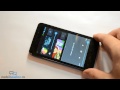 Обзор Prestigio MultiPhone 4300 Duo (review): дизайн, ПО, игры, тесты