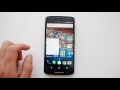 Обзор Motorola Moto X Play: производительность, камера и автономность