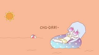 CHO-DARI- / covered by ういはら