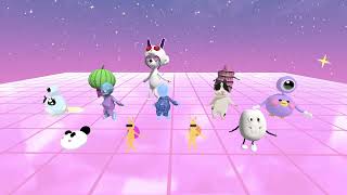 ぽりぴょん　JINGAI加入記念ライヴ❣❣