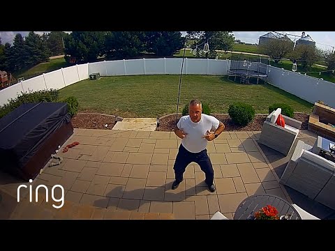 Dancing Like It’s the New Year | RingTV