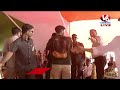 Rahul Gandhi Public Meeting At Alampur Live  | V6 News  - 00:00 min - News - Video