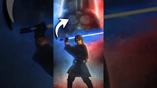 The CRAZIEST Fact about Star Wars?