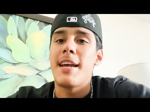 Sebastian Juarez SAYS Jaron Ennis LOSES to Jesus Ramos; EXPLAINS WHY after SPARRING SURPRISE