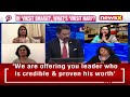 From Women In Forces & ISRO | In Viksit Bharat, Whats Viksit Naari? | NewsX  - 28:37 min - News - Video