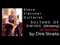 SULTAN OF SWING SCARICARE