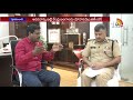 Additional DG Jitender F2 F About Telangana Elections