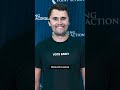 Charlie Kirk’s friend: we’re facing asymmetric civil warfare  - 02:26 min - News - Video