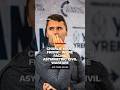 Charlie Kirk’s friend: we’re facing asymmetric civil warfare