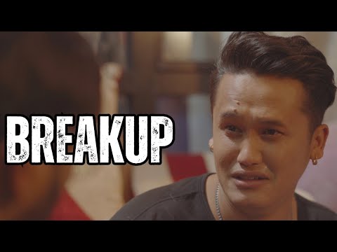 The Cartoonz Crew | BreakUp Story | Saroj Adhikari