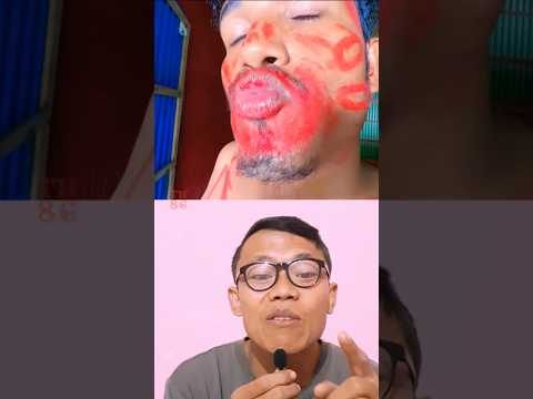 GARA GARA KECOAK SEMUA DIBIKIN KOCAK 2 #vrindavan #alurcerita #lucu #storytelling #viralshort