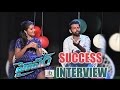 Ram & Raashi Khanna interview about Hyper success