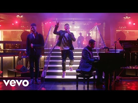 Empire Cast - Chasing The Sky (Video) ft. Terrence Howard, Jussie Smollett, Yazz