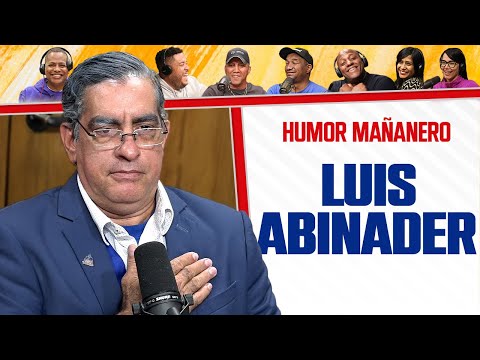 Los Nuevos NOMBRAMIENTOS DE LUIS ABINADER - (Humor Mañanero) - Phillip Rodriguez