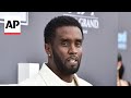 Feds raid Sean ‘Diddy’ Combs properties in sex trafficking probe