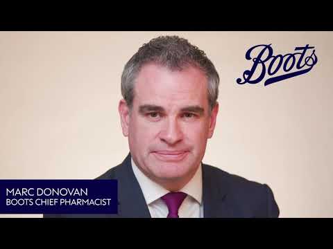boots.com & Boots Promo Code video: 18/03/2020 Coronavirus advice | Are antihistamines still safe to take? | Boots Pharmacy