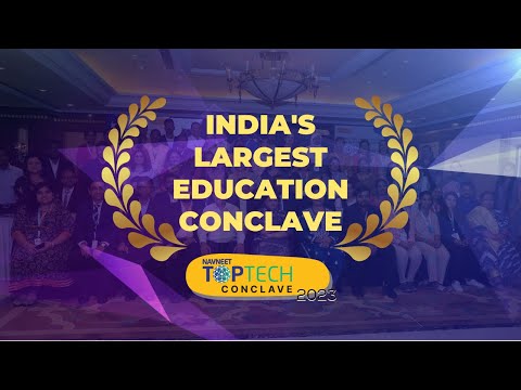 Igniting Innovation in Education: The NAVNEET TOPTECH Revolution