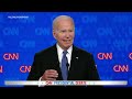 WATCH LIVE: Where Biden and Trump stand on abortion | CNN Presidential Debate  - 02:03 min - News - Video