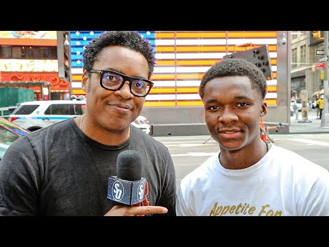 KO ARTIST Abdullah Mason WARNS Devin Haney: ‘Brian Norman GOT POWER!!’