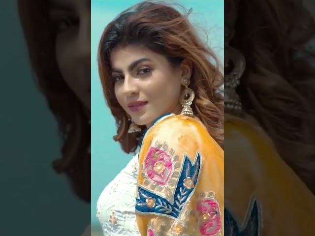 Mahi Sharma delivering beauty and charm in every frame 🎥💖 #youtubeshorts #shorts