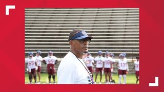 South Carolina State kicks off preseason practice