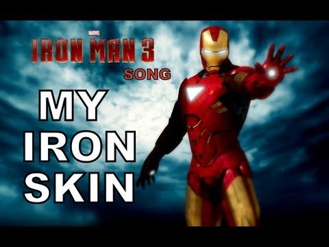 Miracle of Sound - Ironman song