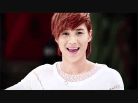 Y Si Fuera Ella - SHINee ( 혜야 - 샤이니)