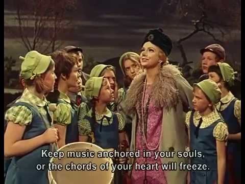 Help, Help, the Globolinks!'