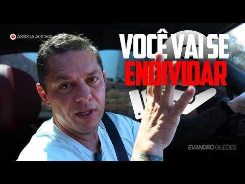 Vale a Pena Ser Servidor Público? | Evandro Guedes