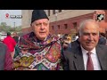 Farooq Abdullah On Supreme Court Ruling On Article 370: Let Jammu And Kashmir Go To Hell  - 02:39 min - News - Video