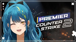 【COUNTER-STRIKE 2】21K+ Premier┆ at least something is going up (my nec