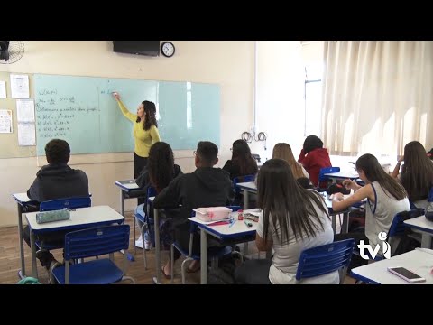 Vídeo: Governo Federal prevê novas alterações no novo ensino médio