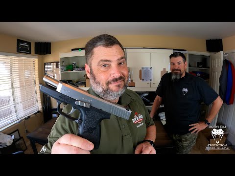 Kahr CW9 (Sunday Gear Review)