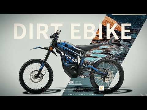 CNEBIKES EBIKE