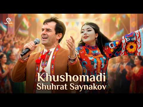 Шухрат Сайнаков - Хушомади | Shuhrat Saynakov - Khushomadi  2026