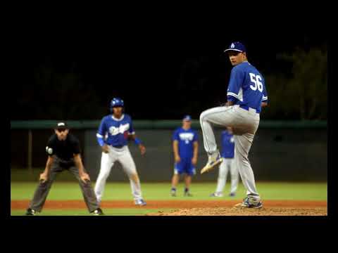 A Perfect Game'
