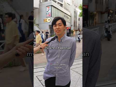 Japanese Muslim