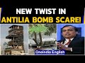 RIL Ambani bomb scare: Jaish-ul-Hind terms threat letter fake