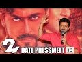 Suriya speaks about the film 24, releasing on 6 May