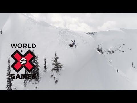 Sammy Carlson Twenty-Four TRAILER | X Games
