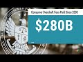 Biden administration unveils new proposal to lower overdraft banking fees  - 02:49 min - News - Video