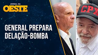 URGENTE: EUA miram confissão do Foro de SP e adiam julgamento de Carvajal para 2026
