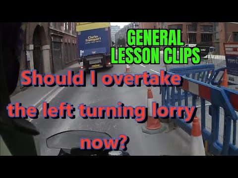 Short helpful riding tip | whilst live training.