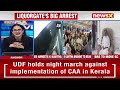 ED Arrests BRS Leader K Kavitha | Protests Launch Across Andhra | NewsX  - 04:46 min - News - Video