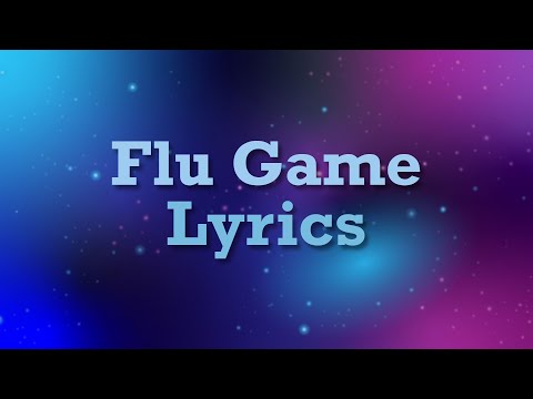 Fall Out Boy - Flu Game Lyrics