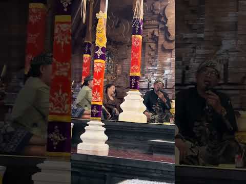 Jro Jasem dan Bude Ratna 