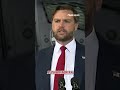 JD Vance: Critics of US law enforcement can go straight to hell! #usa #shorts #lawenforcement #vp  - 00:42 min - News - Video