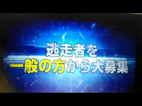 逃走中 テレビ出演者情報channelの最新動画 Youtubeランキング